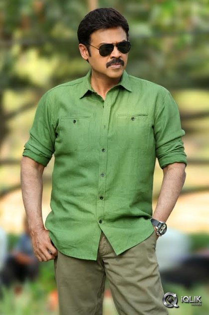 Babu Bangaram